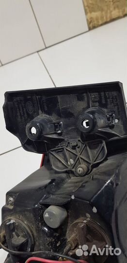 Фонарь задний наружний правый (Faw Besturn X40)