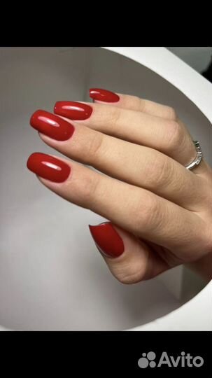 Мастер маникюра/педикюра. Дизайн в подарок