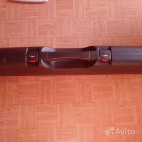 Кофр для ружья на квадроцикл GUN CASE OPTIC