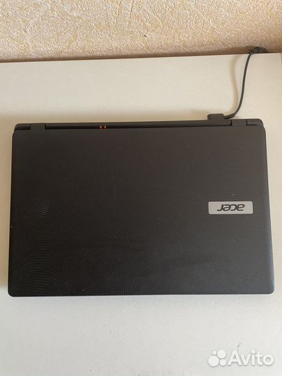 Acer extensa 2508