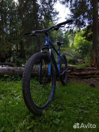 Stels adrenalin 27, 5