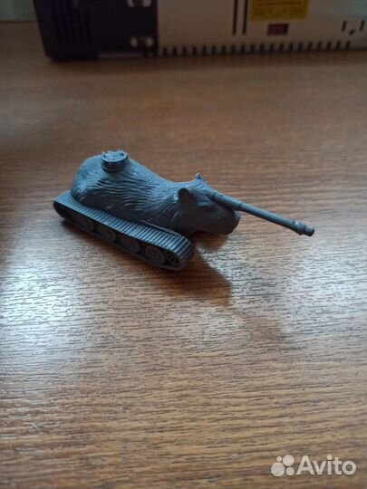 Печать на 3d принтере