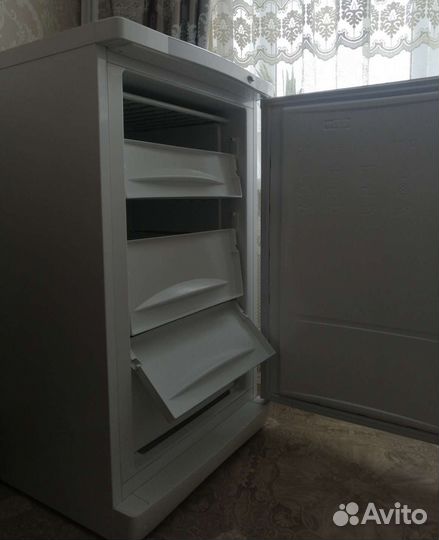 Морозильная камера