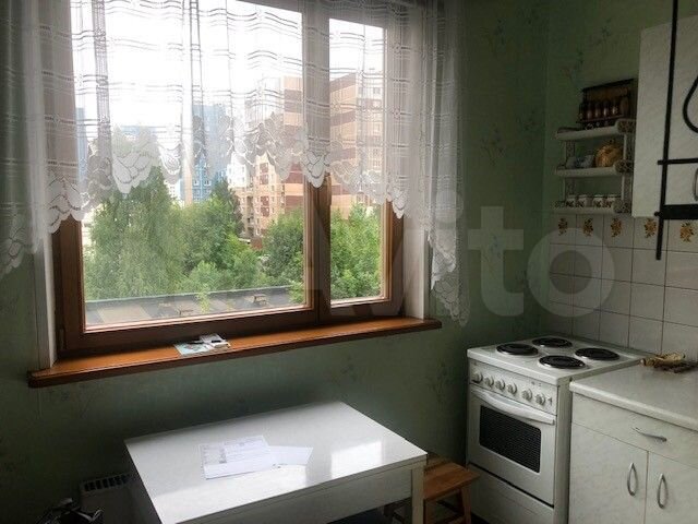 1-к. квартира, 38,2 м², 10/17 эт.