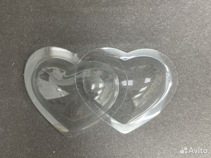 Форма доя бомбочек