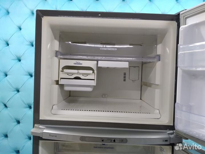 Холодильник Whirlpool ARC 4020/1 IX