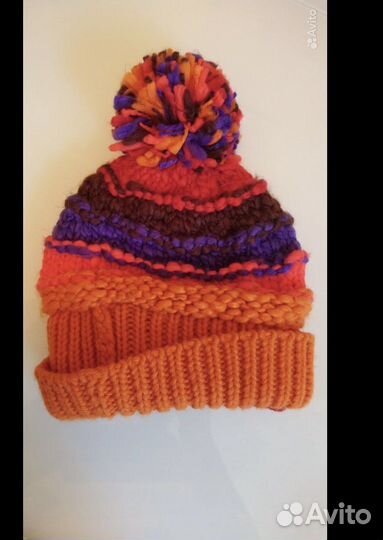 Шапка новая