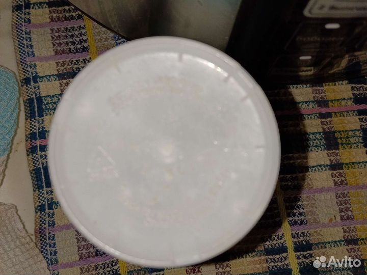 Стаканчик Макдональдс