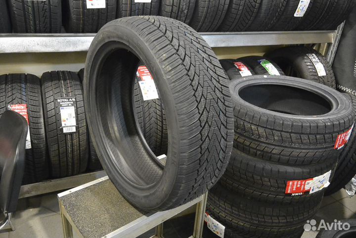 iLink SnowGripper I 225/45 R19 96V