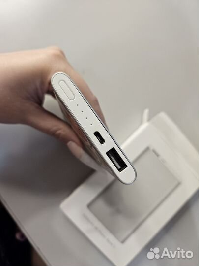 Mi Powerbank 2 на запчасти