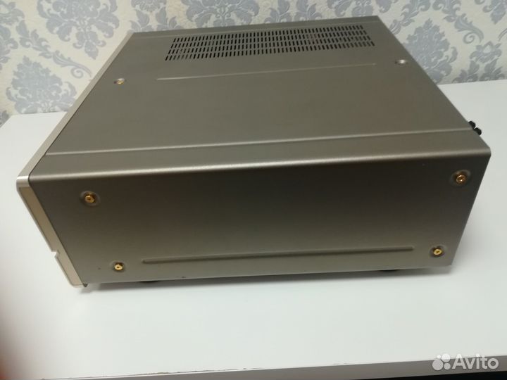 Усилитель Denon A1D питание 220В родное
