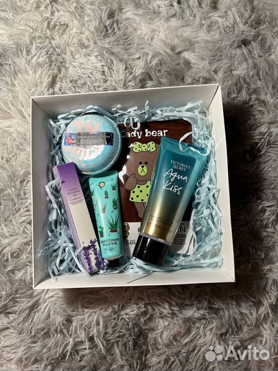 Подарочный набор