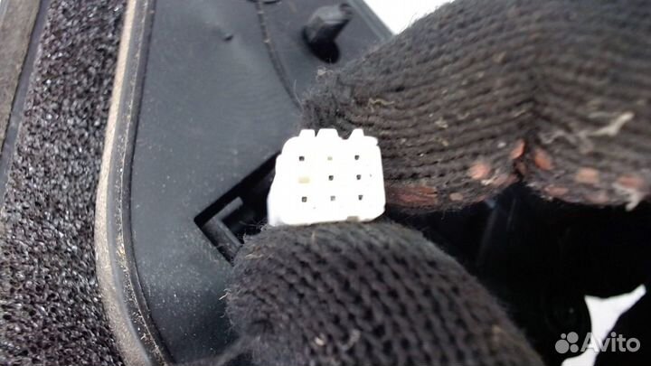 Зеркало боковое Mazda CX-9, 2008