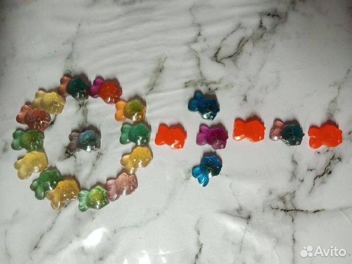 Магниты сувенирные