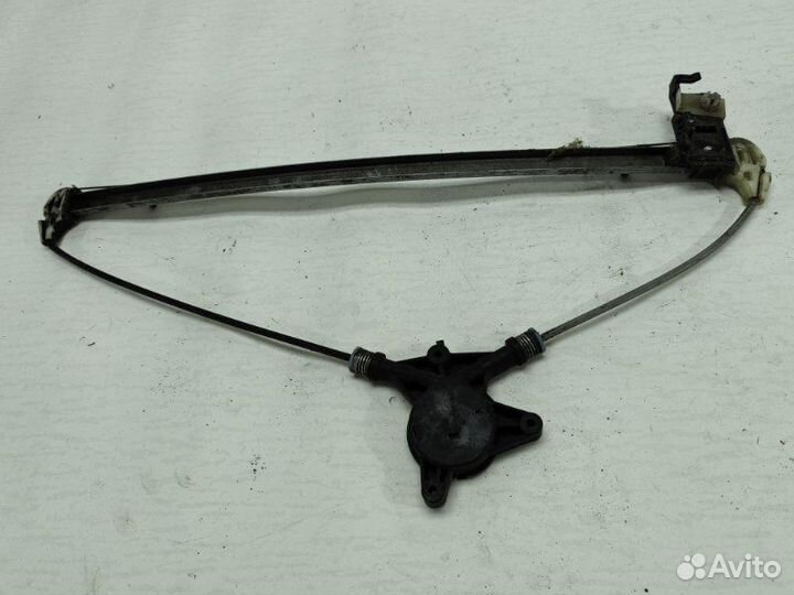 Стеклоподъемный механизм задний левый Mazda Demio