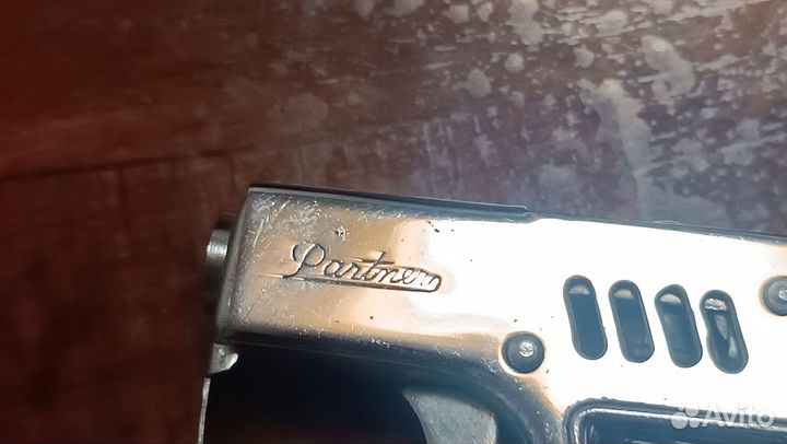 Мини зажигалка