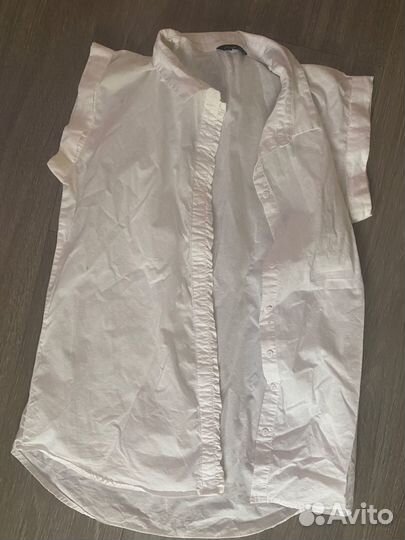 Одежда пакетом, вещи пакетом, форма школьная