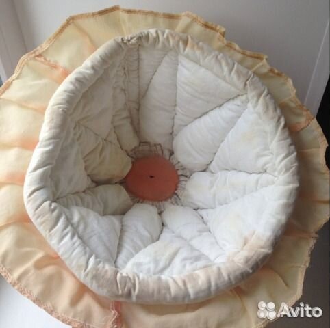 Советская кукла (на чайник). ссср. Кошка