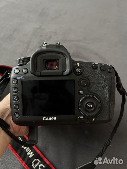 Canon eos 5d mark iii