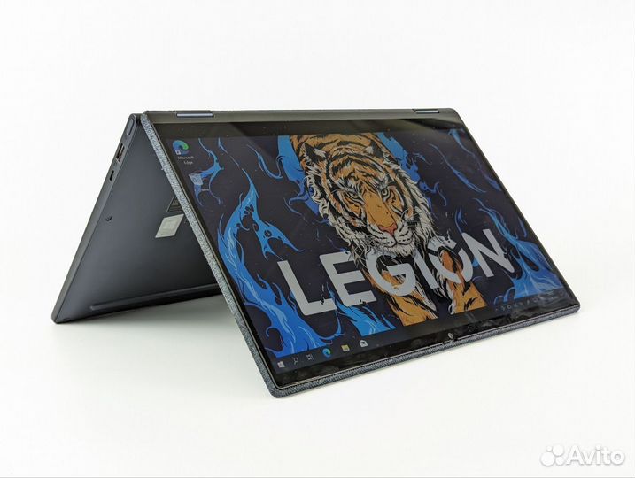 Lenovo Yoga 6 13 IPS Ryzen 5 5500U 8GB 512GB Touch
