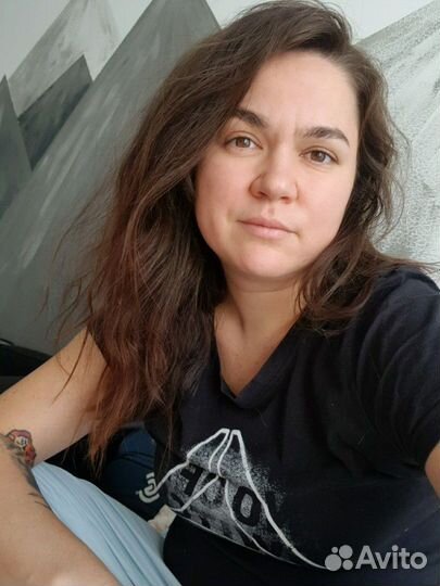 Швея / Портной