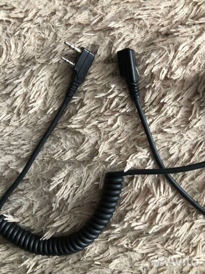 Тангетки Baofeng UV-82. цена за комплект