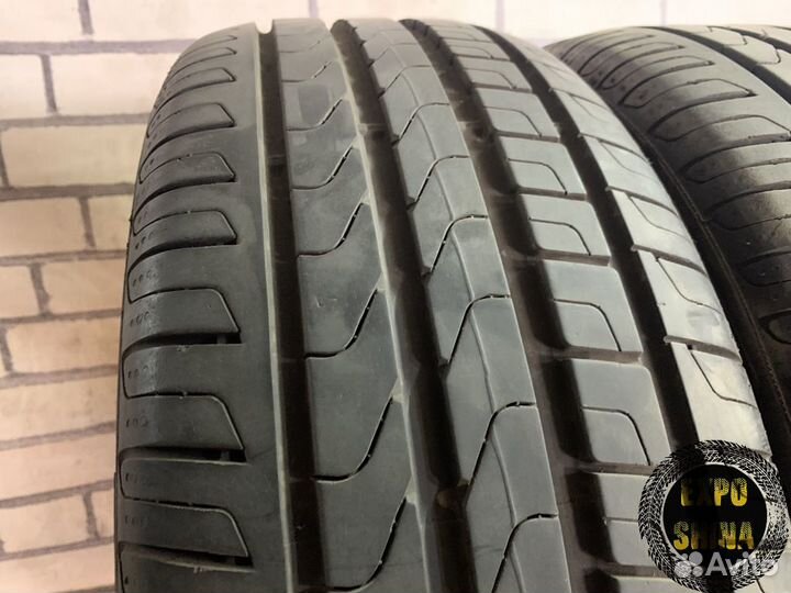 Pirelli Scorpion Verde 235/45 R20