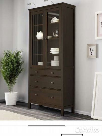 Стеллаж. Икея