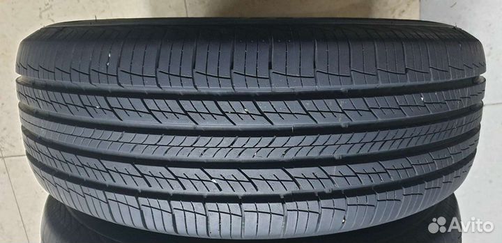 Hankook Dynapro HP2 RA33 235/65 R17 108V