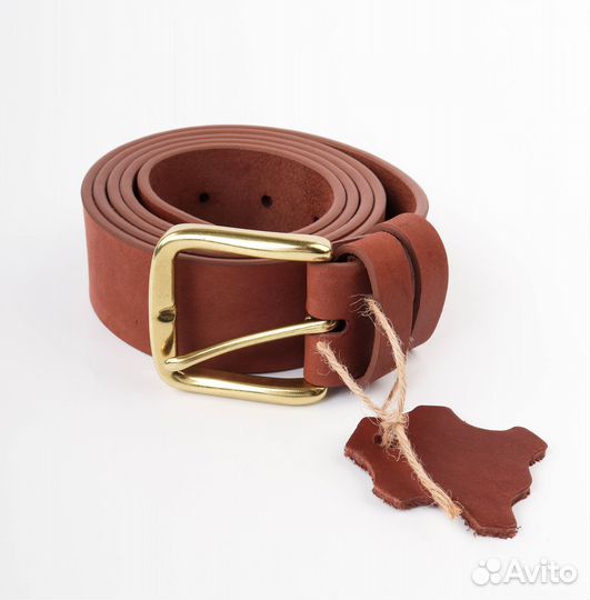 Ремень мужской