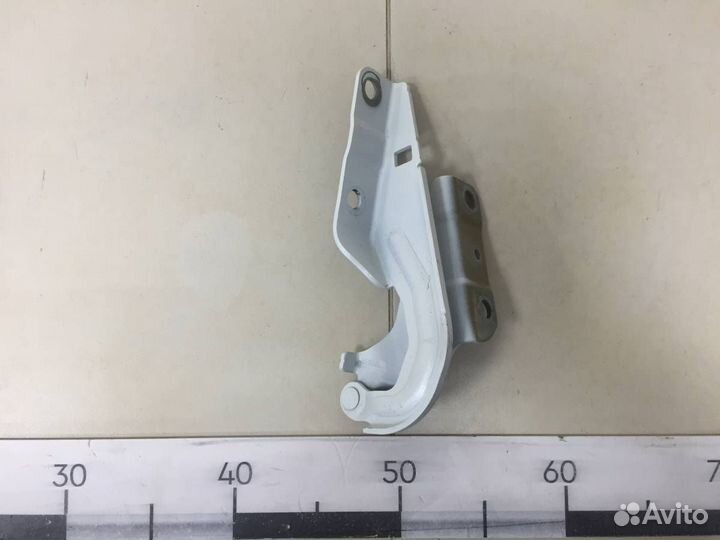 Петля капота левая Mitsubishi Outlander GF 2012