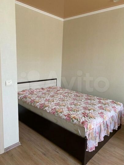 1-к. квартира, 45 м², 10/16 эт.