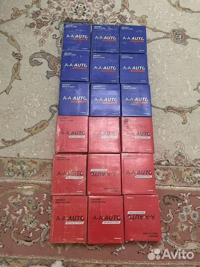 Вспышки фсо