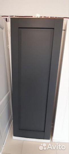 Двери Межкомнатные вфд ER 1 Onyx