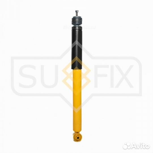 Sufix SA-1753 Амортизатор зад прав/лев