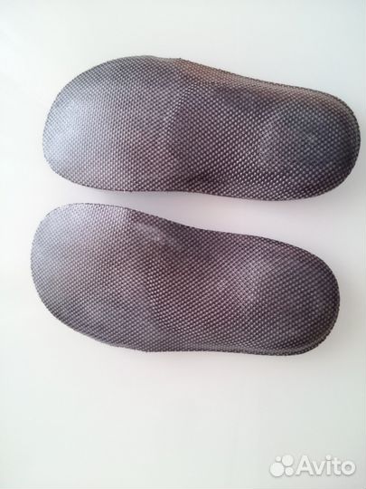 Ортопедические стельки 14 см