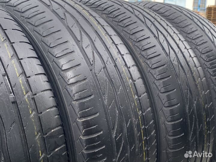 Bridgestone Turanza ER300 205/60 R16
