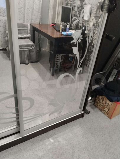 2-к. квартира, 49,7 м², 1/9 эт.