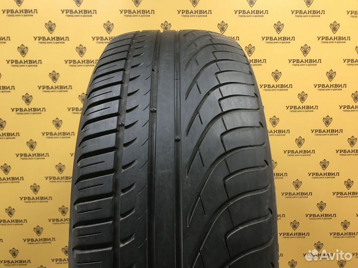 Michelin Pilot Primacy 245/50 R18 100W