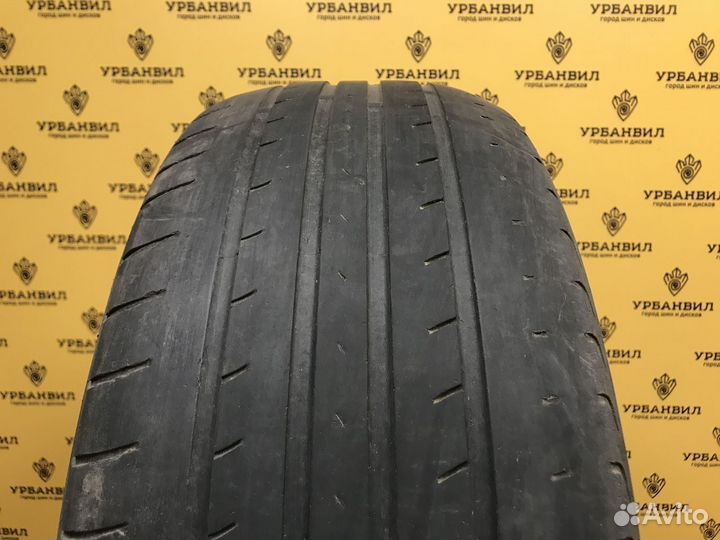 LingLong CrossWind HP010 225/60 R17 99H