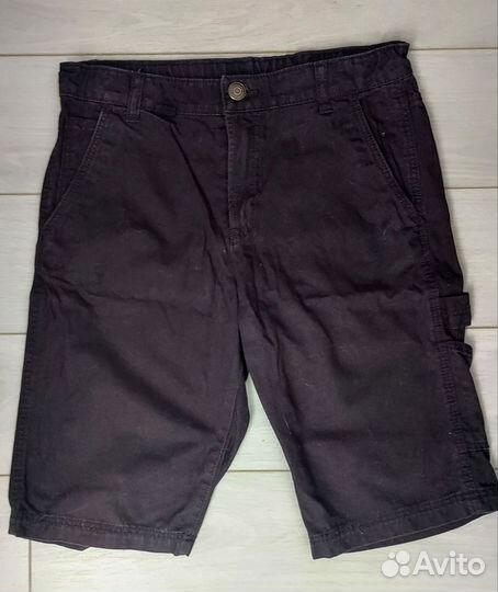 Шорты для мальчика