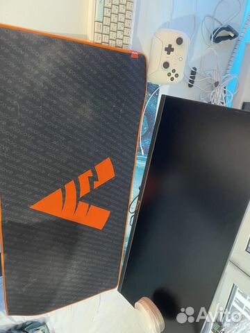 Игровой коврик virtus pro xxl купить в Санкт-Петербурге с доставкой ...
