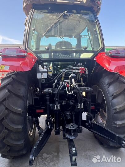 Трактор Hanwo ATLAS TD904, 2022