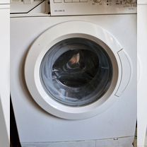 Стиральная машина bosch на запчасти
