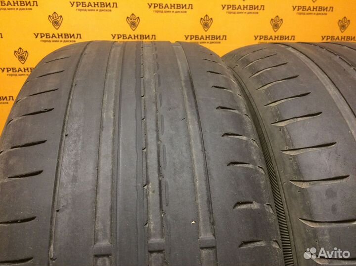 Goodyear Eagle F1 Asymmetric 2 245/50 R18