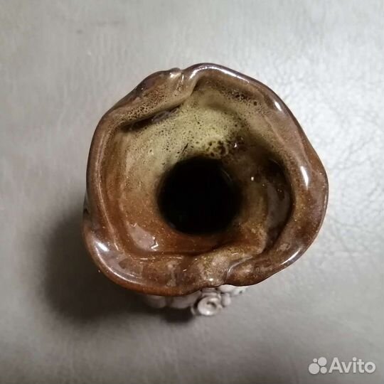 Миниатюрная ваза (Латвийская керамика)