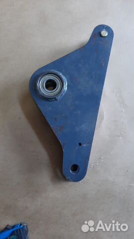 Рычаг механизма уравновешивания Полесье кзк-12-180