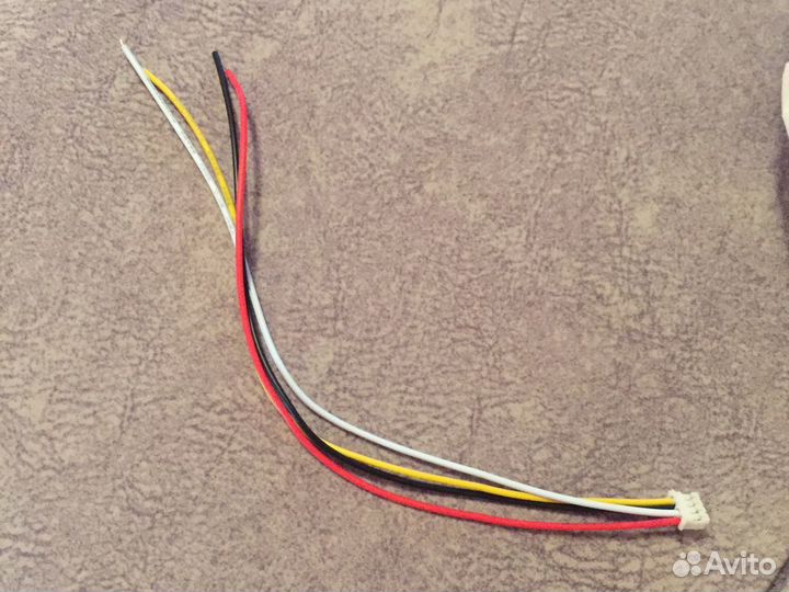 Провод для светодиодных лент