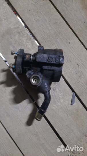 Насос гур DJ5TED, DJ5T Пежо, Ситроен