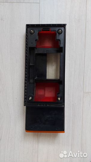 Задняя правая фара на ваз 2108